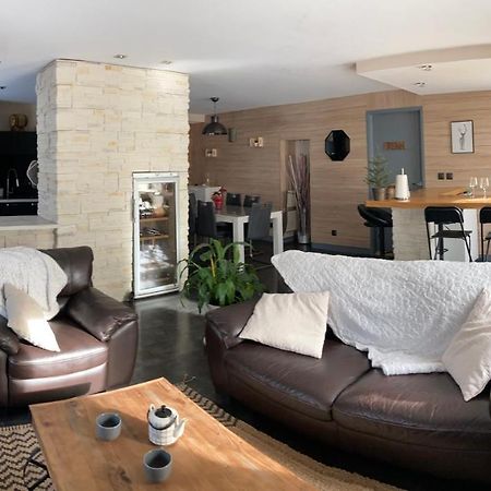 Bel Appartement 115 M2 Emplacement Ideal Виллар-де-Ланс Экстерьер фото