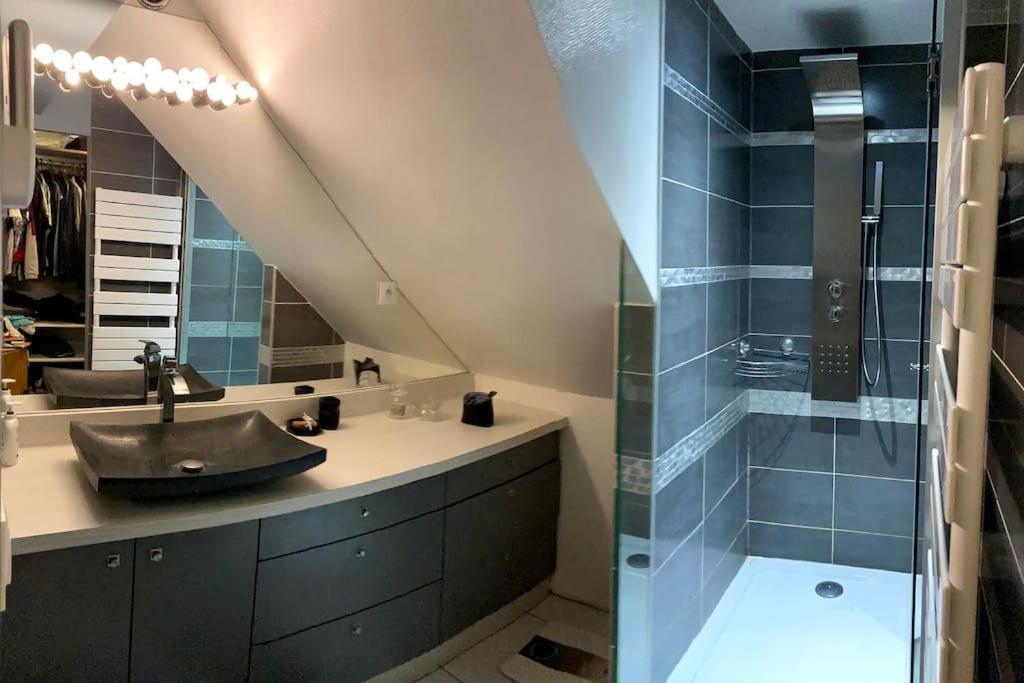 Bel Appartement 115 M2 Emplacement Ideal Виллар-де-Ланс Экстерьер фото