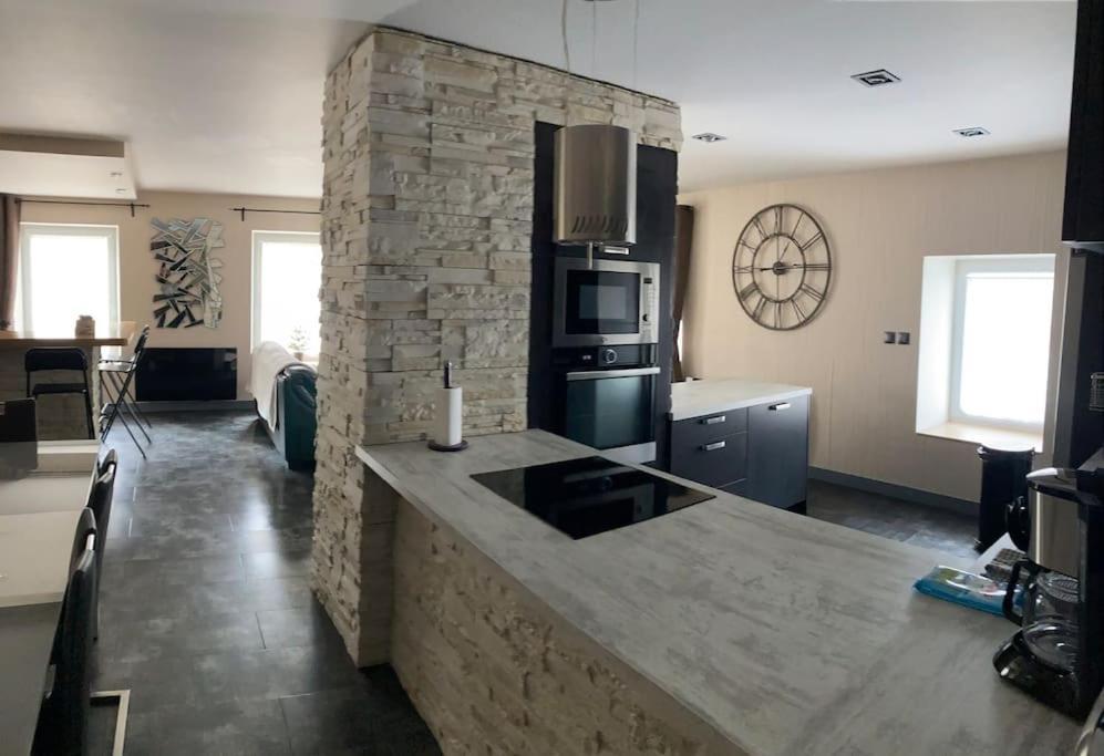 Bel Appartement 115 M2 Emplacement Ideal Виллар-де-Ланс Экстерьер фото
