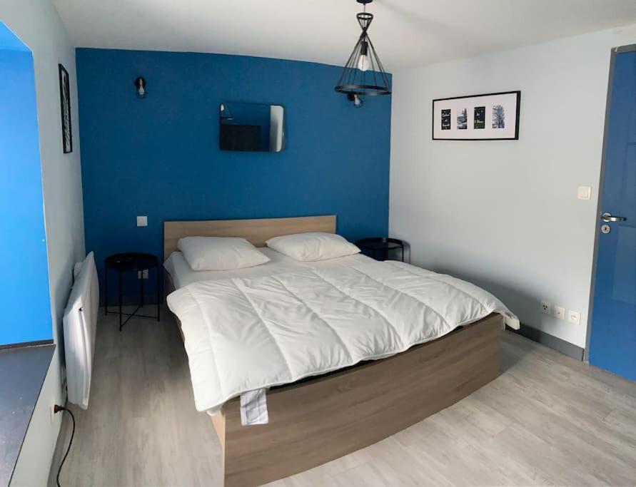 Bel Appartement 115 M2 Emplacement Ideal Виллар-де-Ланс Экстерьер фото