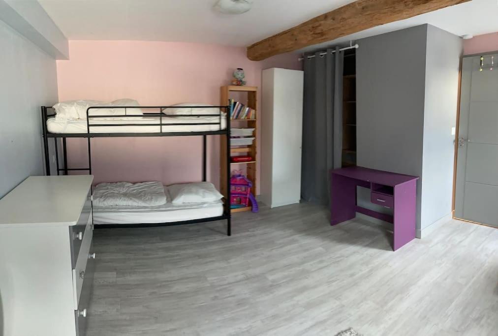 Bel Appartement 115 M2 Emplacement Ideal Виллар-де-Ланс Экстерьер фото