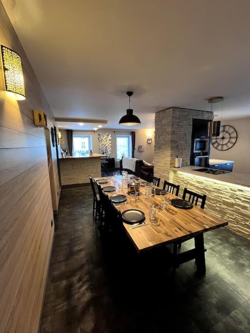 Bel Appartement 115 M2 Emplacement Ideal Виллар-де-Ланс Экстерьер фото